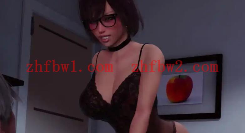 【亚洲SLG/动态/汉化】真正的丈夫0.9汉化版【PC+安卓/更新/2.73G】illusion中国i社Steam游戏下载