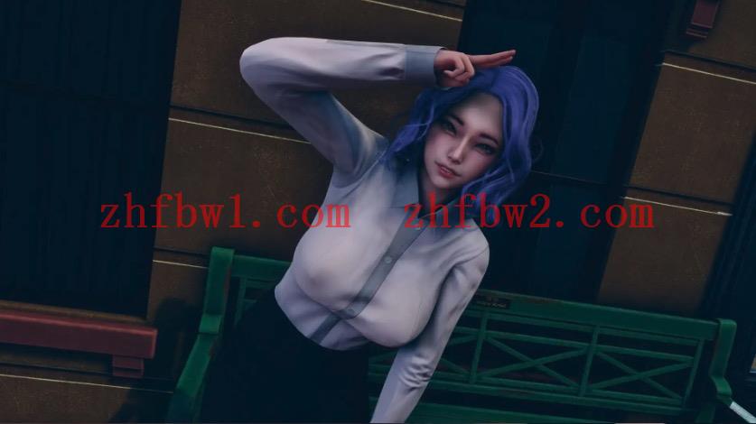 【欧美SLG/汉化/动态】重建0.2汉化版【PC 安卓/3.53G/更新】Reconstruction [v0.2]