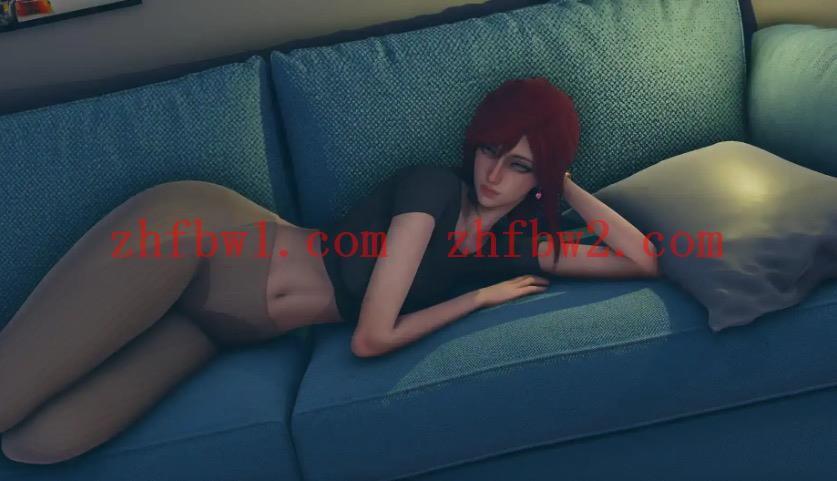 【欧美SLG/汉化/动态】重建0.2汉化版【PC 安卓/3.53G/更新】Reconstruction [v0.2]