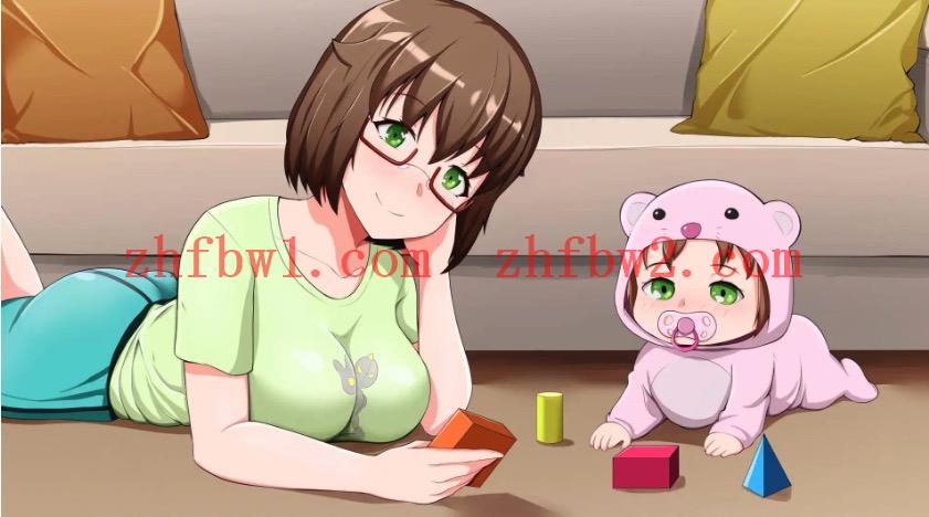 【欧美SLG/汉化/动态】翻开新的一页v0.31.0汉化版【PC 安卓/2.37G/更新】