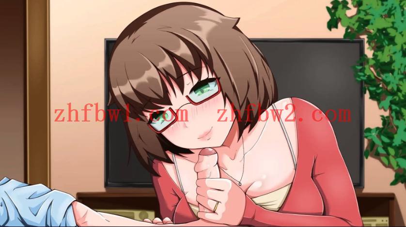 【欧美SLG/汉化/动态】翻开新的一页v0.31.0汉化版【PC 安卓/2.37G/更新】