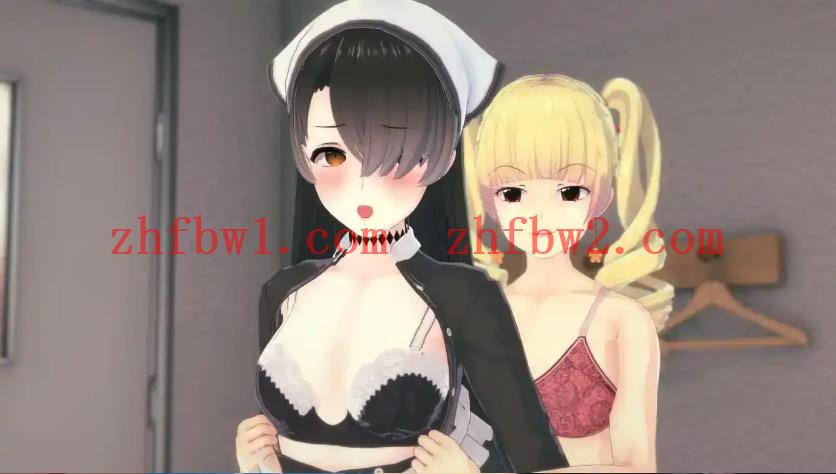 【欧美SLG/汉化/沙盒】特殊后宫类v0.4.2汉化版【PC 安卓/2.15G/更新】