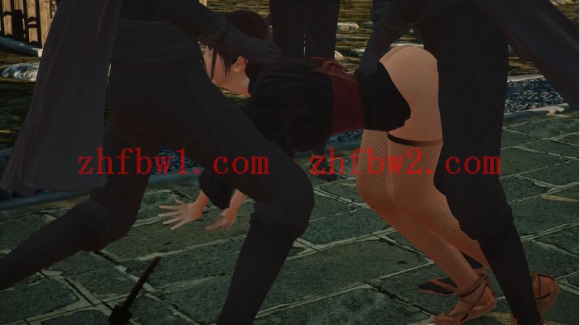 【亚洲SLG/汉化/动态】忍者CBv1.0汉化版【PC 安卓/719MB/更新】