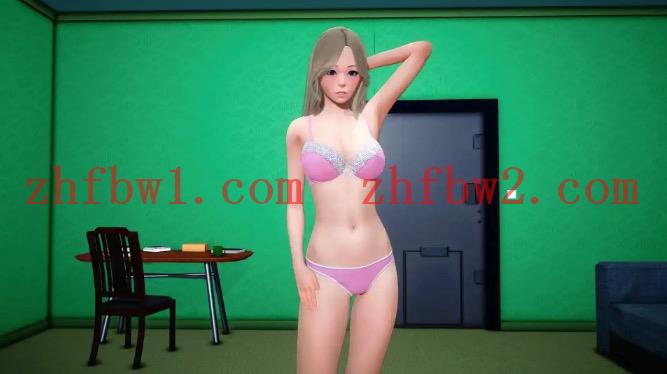 【欧美SLG/汉化/沙盒】哈门斯0.15汉化版【PC 安卓/3.33G/更新】