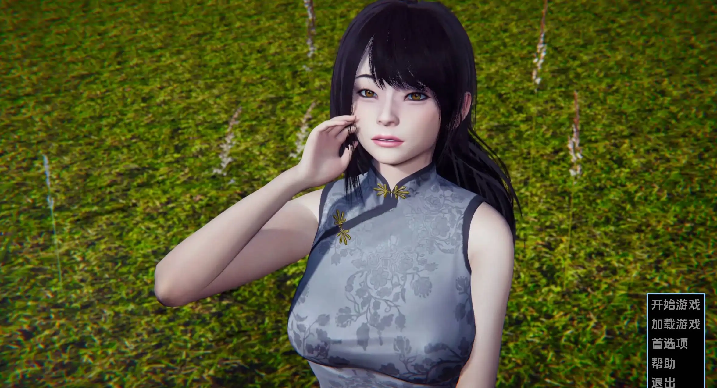 【欧美SLG/汉化/动态】一夜风流0.99汉化版【PC 安卓/403MB/更新】illusion中国i社Steam游戏下载