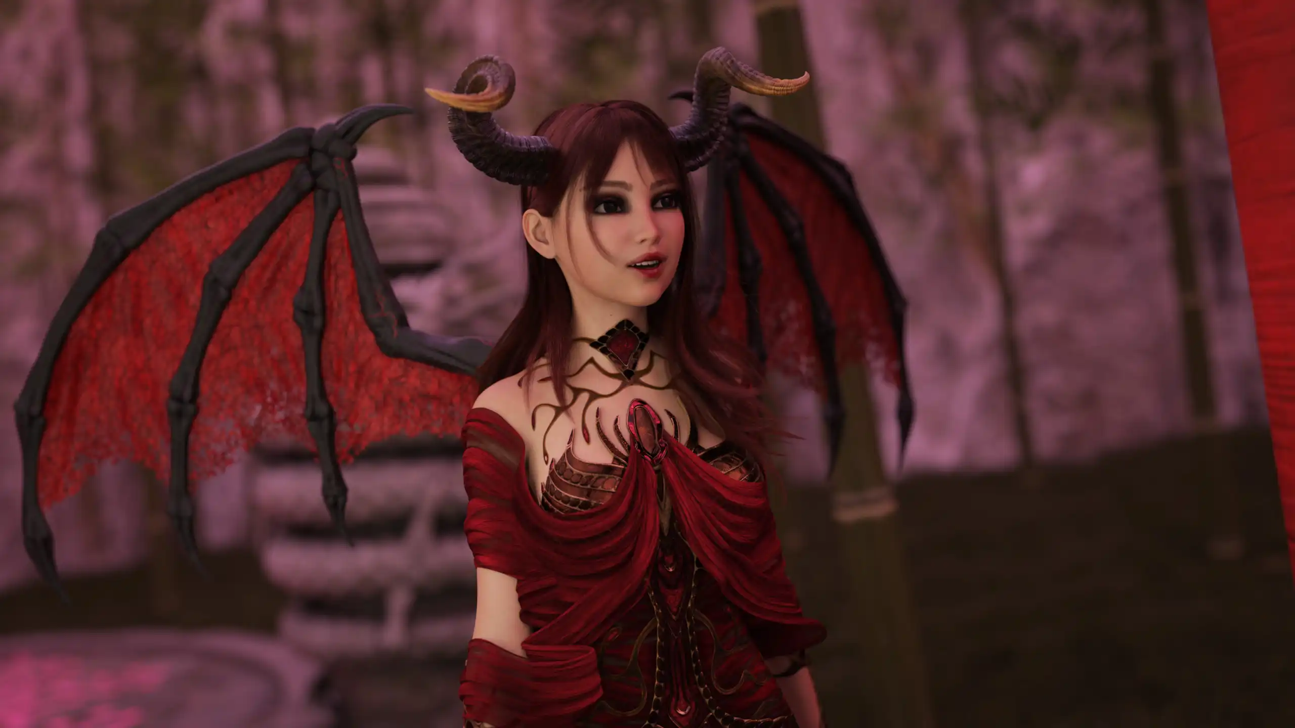 【欧美SLG/汉化/动态】叛逆二重奏v0.10b汉化版【PC 安卓/3.54G/更新】