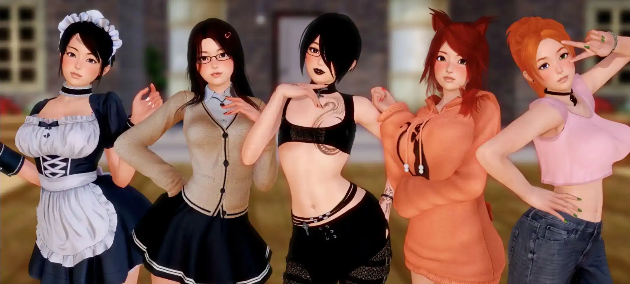 【神作SLG/沙盒/汉化】神秘谷v0.25.1汉化版【PC+安卓/更新/2.37G】illusion中国i社Steam游戏下载