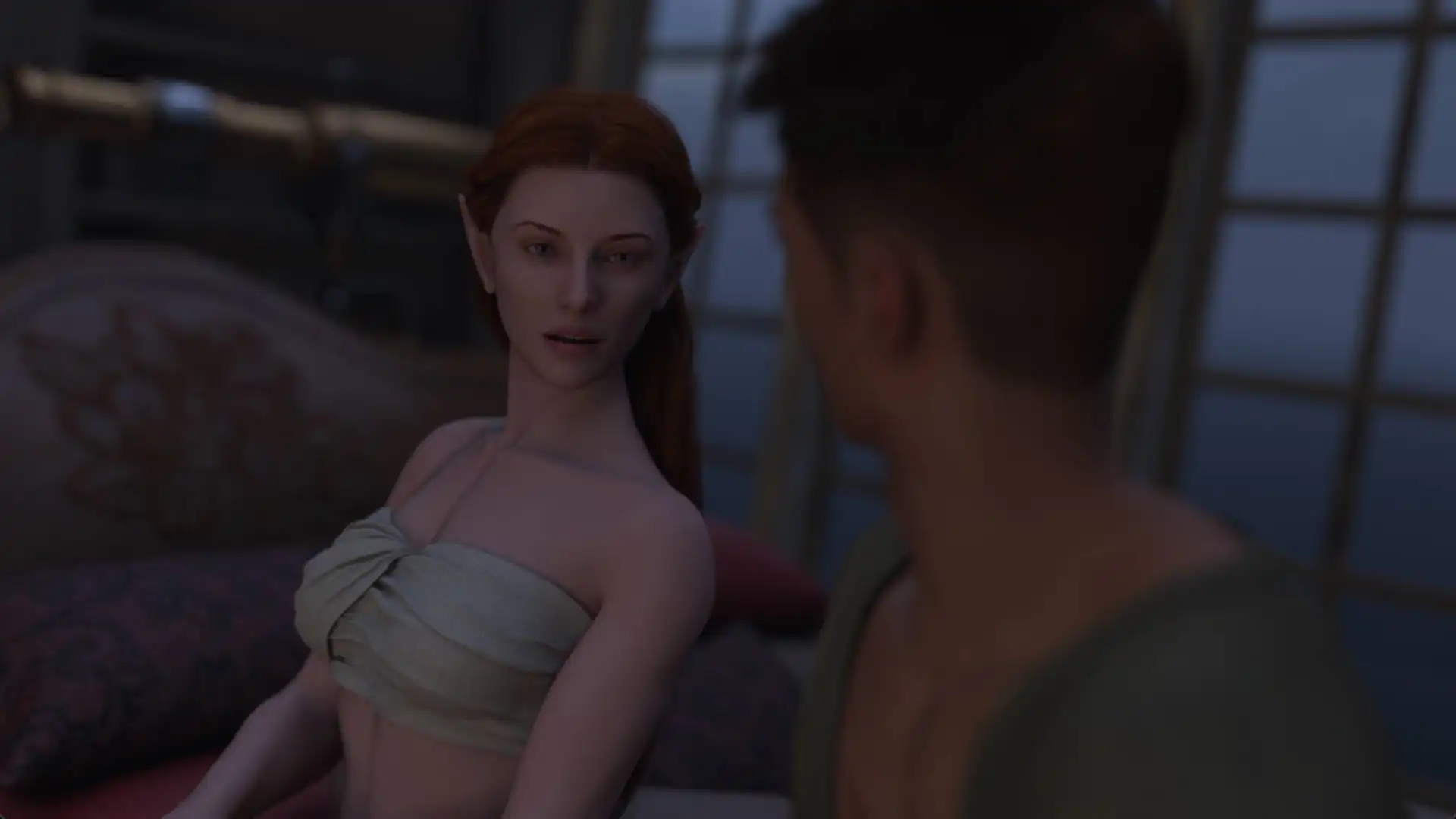 【欧美SLG/汉化/动态】 继承之潮Ch.1.5v0.1.5汉化版【PC 安卓/2.94G/更新】Tides of Succession [Ch.1.5 v0.1.5]