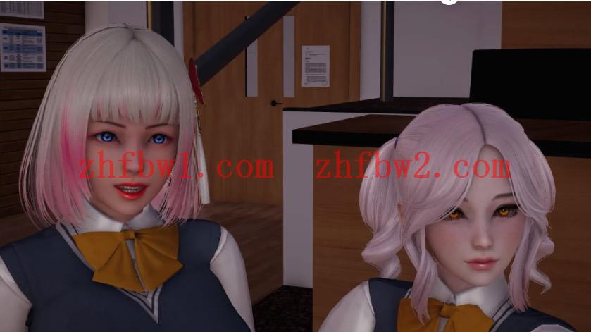 【亚洲SLG/动态/汉化】项目：SPESv0.7汉化版【PC+安卓/更新/3.83G】