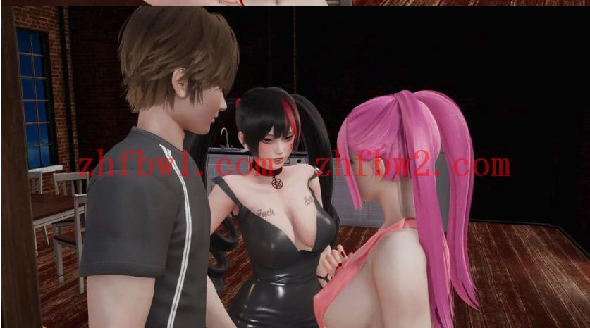 【亚洲SLG/动态/汉化】项目：SPESv0.7汉化版【PC+安卓/更新/3.83G】