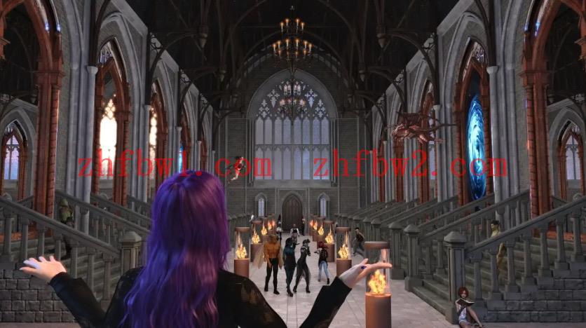 欧美SLG/汉化/沙盒】奇迹世界0.2.22汉化版【PC 安卓/3.65G/更新】