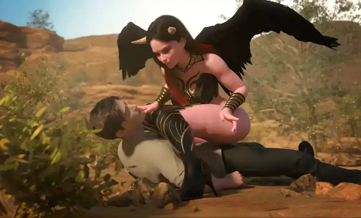 【神级RPG/汉化/动态】蛇之交响曲V11121 逍遥汉化版【PC 安卓/3.3G】