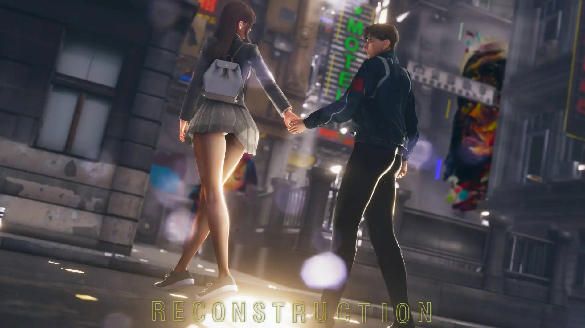 【亚洲SLG/汉化/动态】探查器0.3汉化版【PC 安卓/3.66G/更新】Profiler [v0.3]illusion中国i社Steam游戏下载