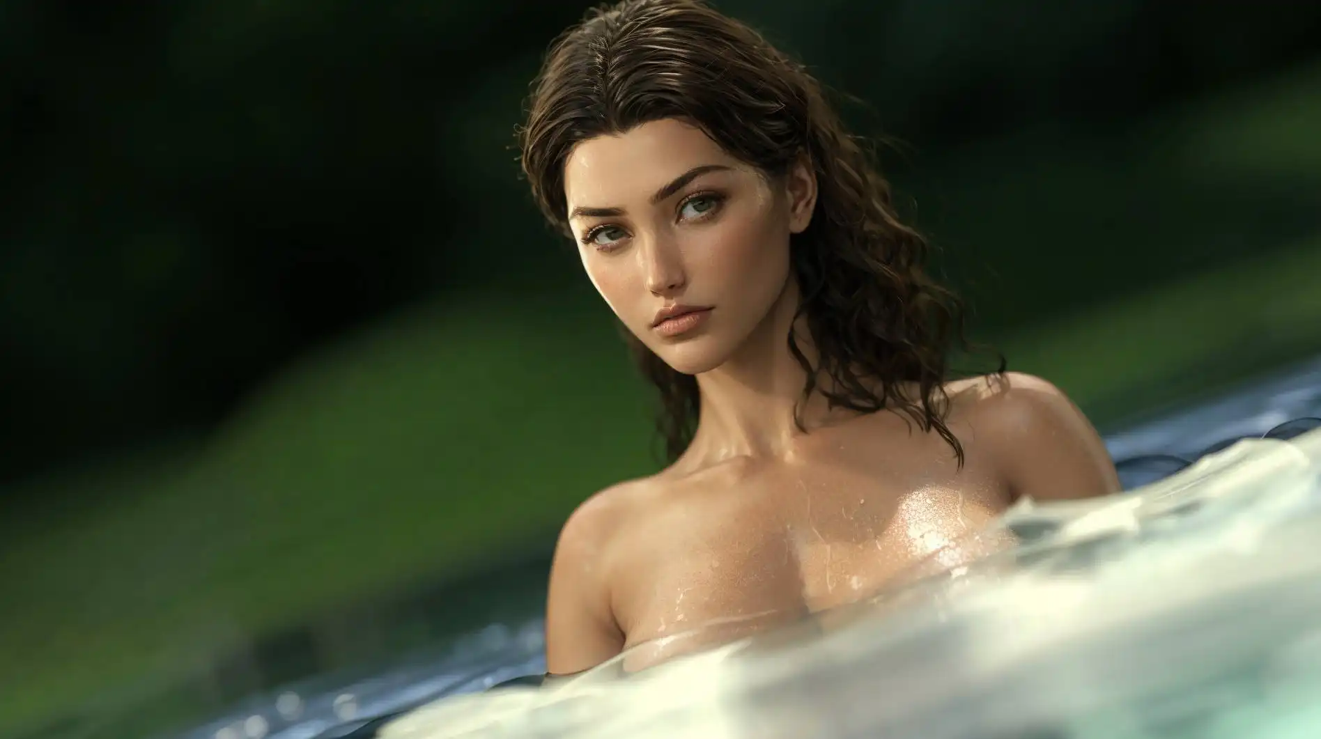 【欧美SLG/汉化/动态】9月19日0.2汉化版【PC 安卓/862MB/更新】September 19 [v0.2]