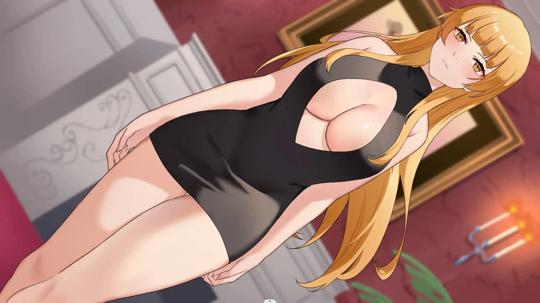 【欧美SLG/汉化/动态】未兑现的承诺0.7.0汉化版【PC 安卓/3.14G/更新】