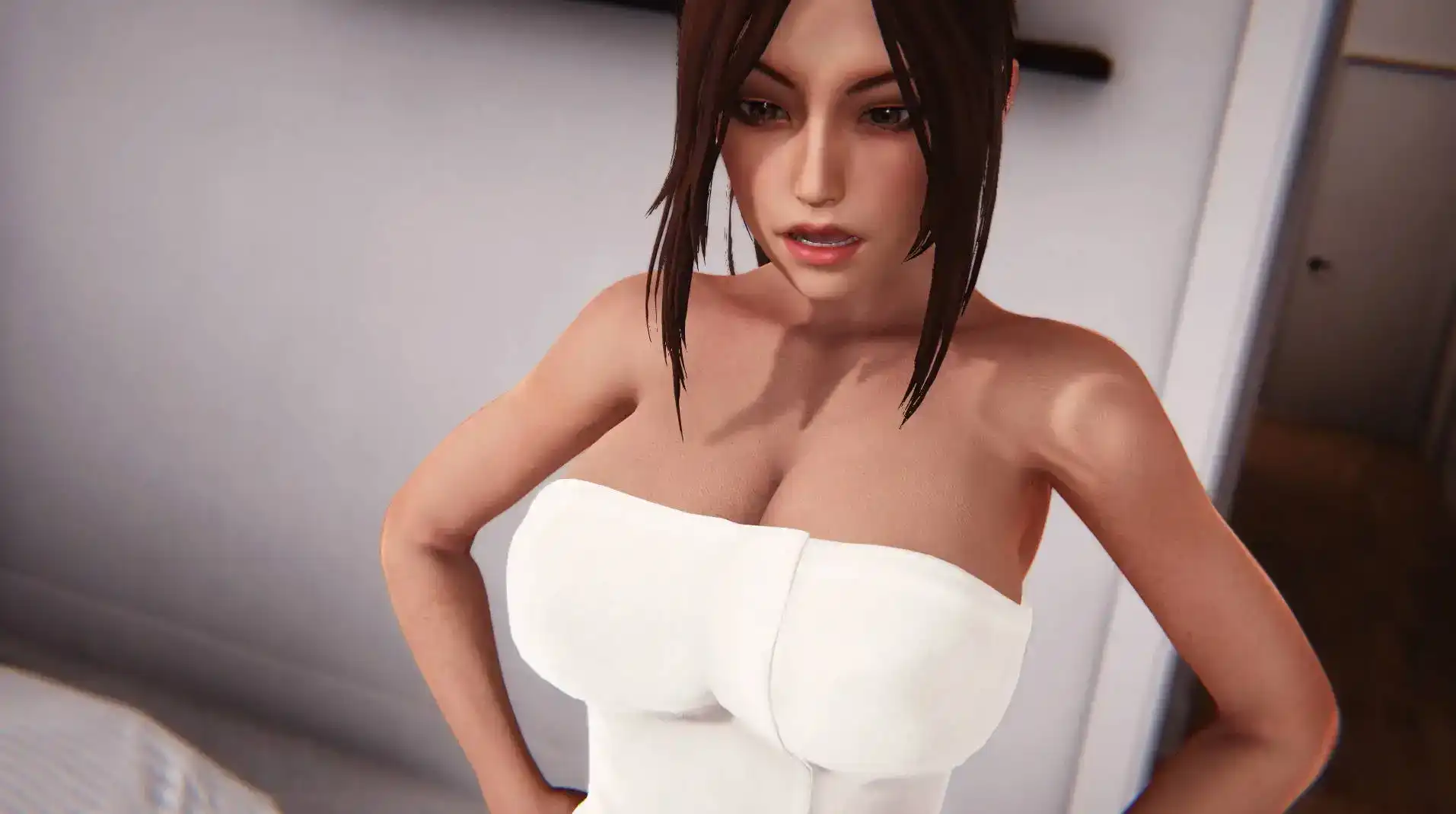 【亚洲SLG/汉化/动态】传染危机0.4汉化版【PC 安卓/4.01G/更新】Contagion Crisis [v0.4.0]