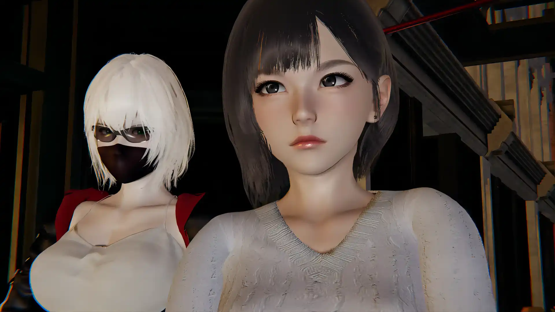 【国风SLG/汉化/沙盒】绝对统治重做0.3.2汉化版【PC 安卓/4.88G/更新】