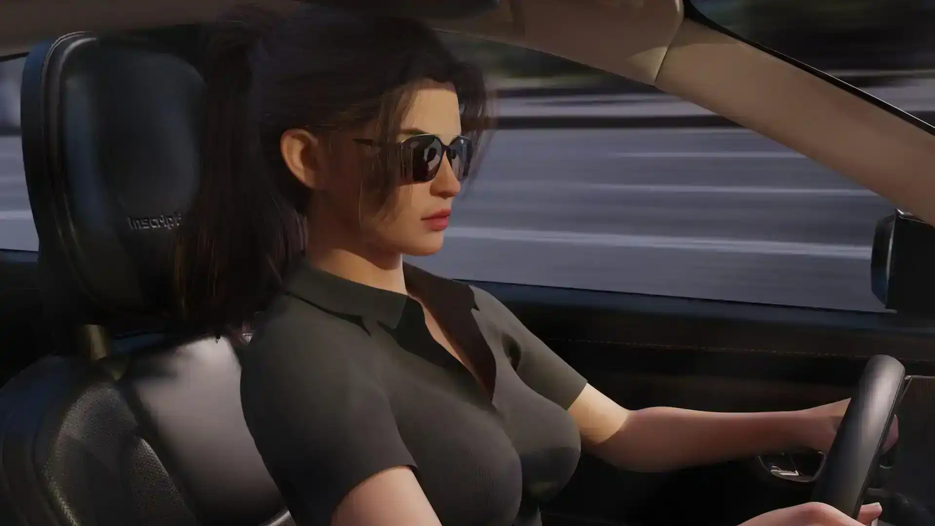 【欧美SLG/汉化/动态】看不见的本能0.50汉化版【PC 安卓/3.59G/更新】Unseen Instincts [v0.50]illusion中国i社Steam游戏下载