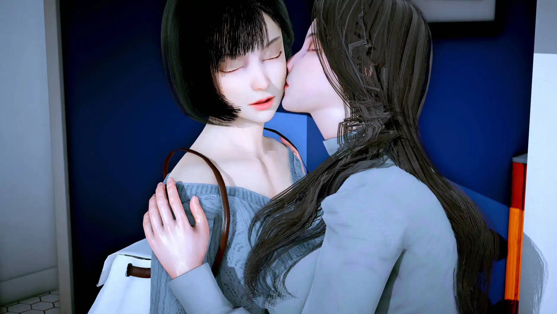 【国风SLG/汉化/动态】杀手的神话Ch.2汉化版【PC 安卓/2.86G/更新】