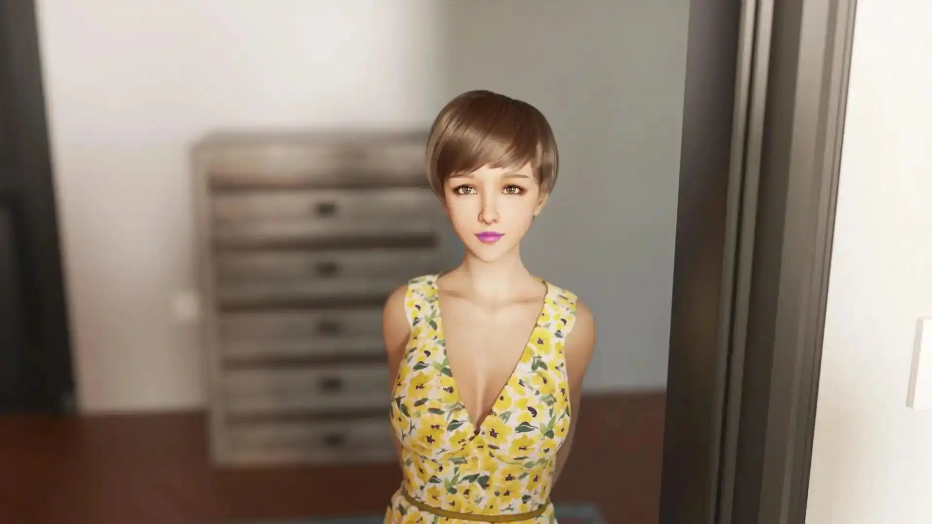 【欧美SLG/汉化/动态】异域世界Ep.6官方汉化版【PC 安卓/2.03G/更新】illusion中国i社Steam游戏下载