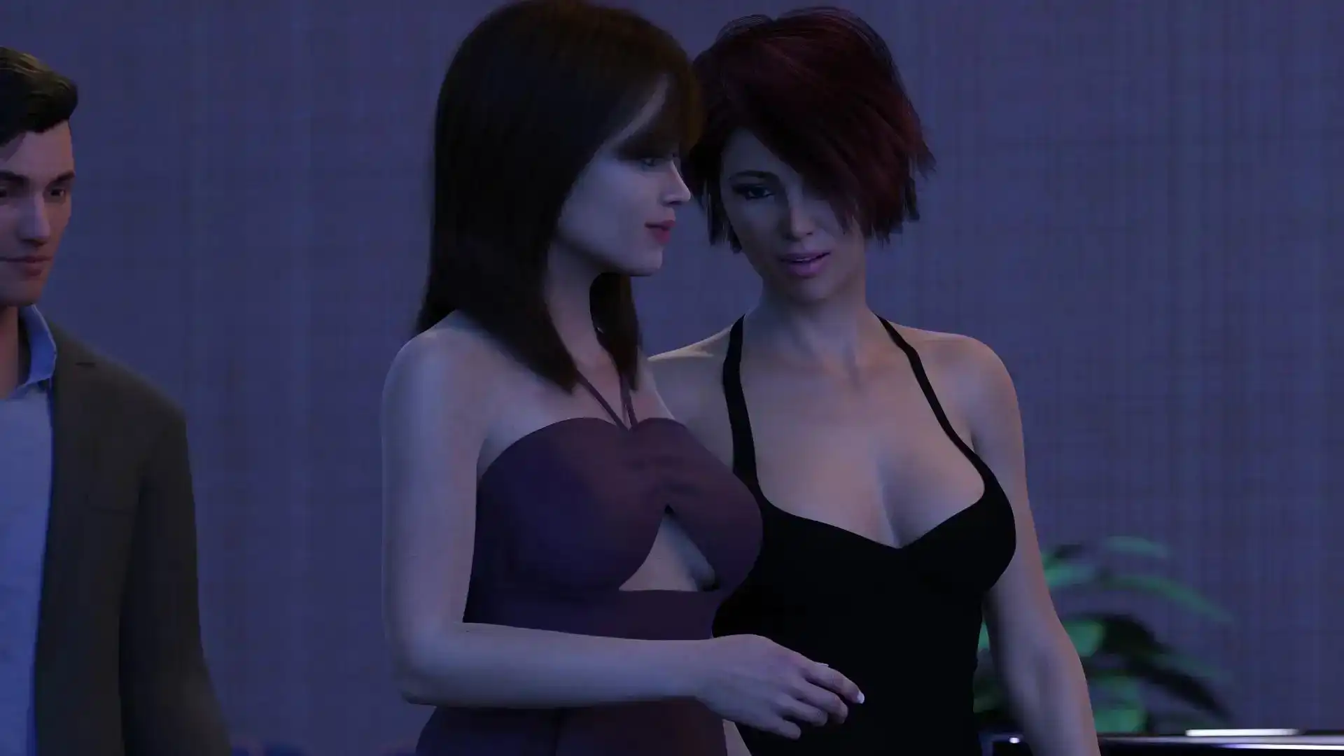 【欧美SLG/汉化/动态】什么会出错Ep.2P2汉化版【PC 安卓/5.22G/更新】