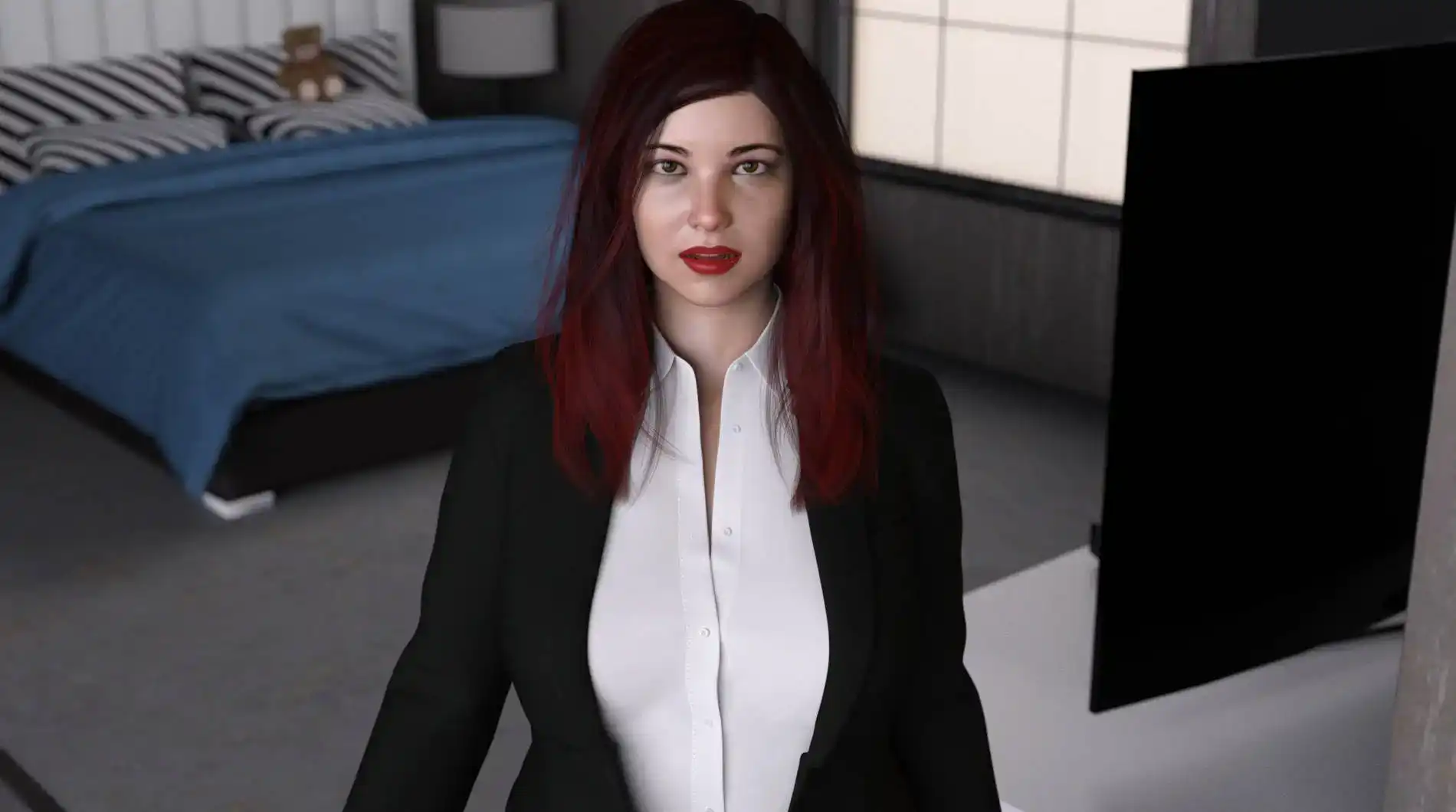 【欧美SLG/汉化/动态】权力Ch.25.1汉化版【PC 安卓/2.07G/更新】