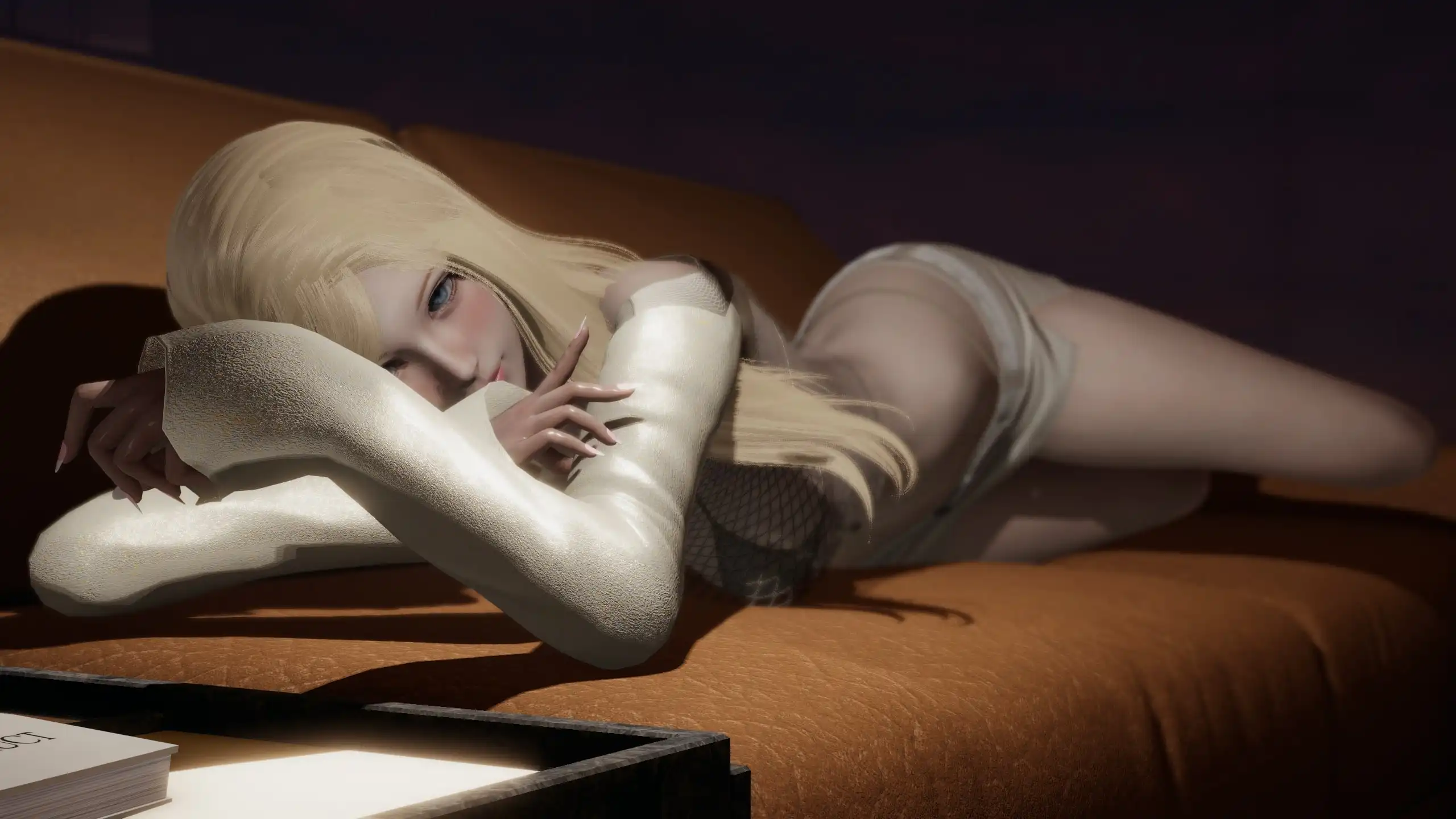 【国风SLG/官中/动态】闪耀星路0.4.0官中版【PC 安卓/6.42G/更新】