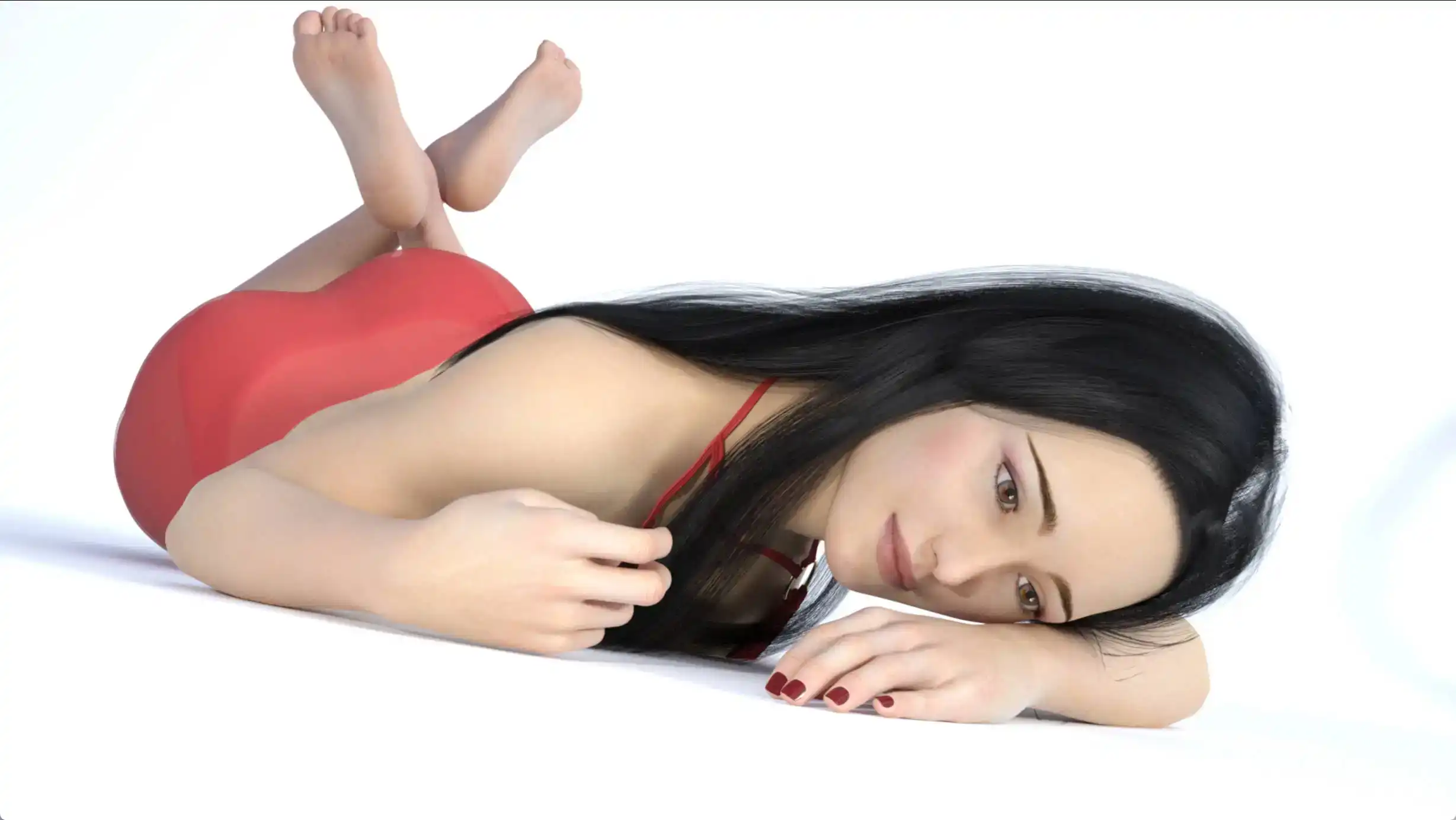 【神作SLG/汉化/动态】母亲的爱Part1-15汉化版【PC 安卓/2.11G/更新】