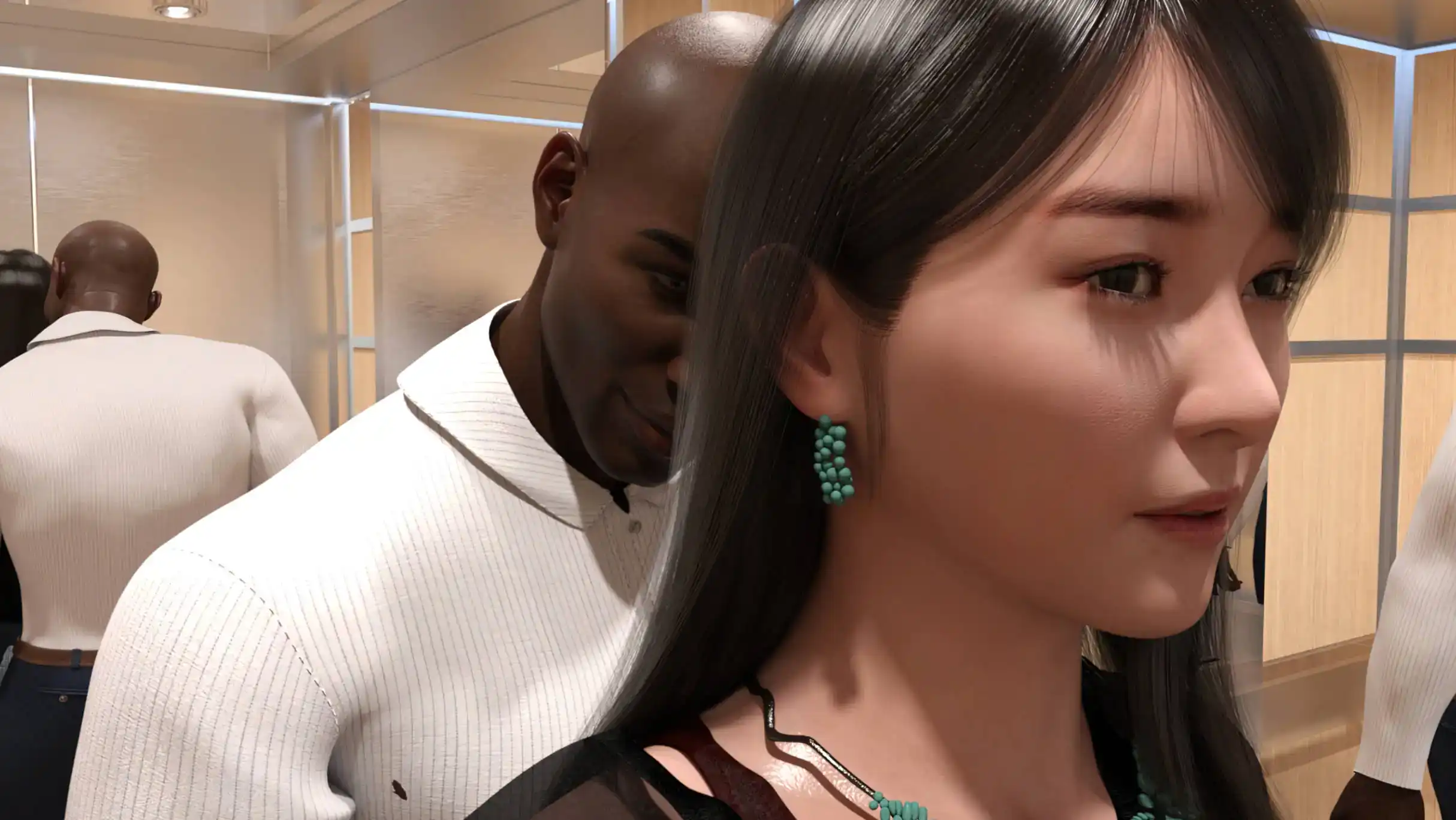 【亚洲LG/汉化/动态】新起点Ch.2.0.6.6汉化版【PC 安卓/3.52G/更新】illusion中国i社Steam游戏下载