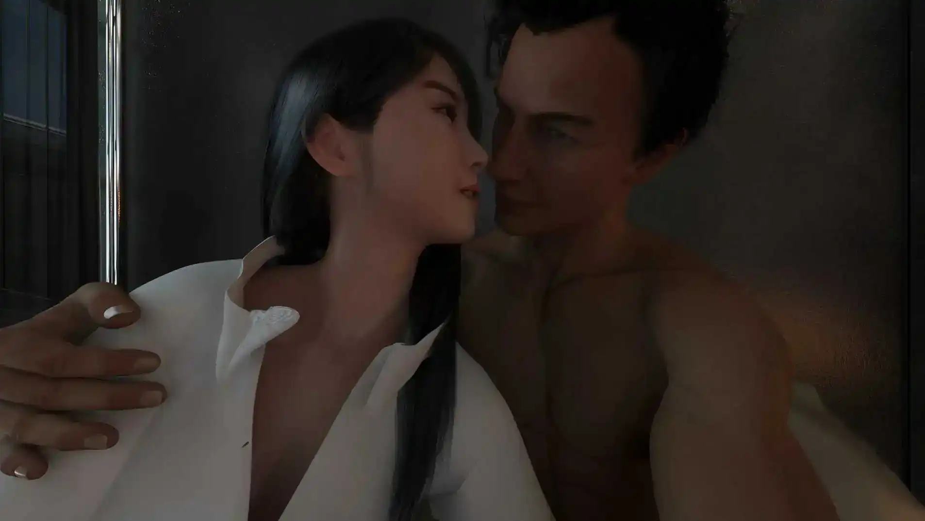 【亚洲SLG/汉化/动态】新起点Ch.2.0.6.6汉化版【PC 安卓/3.52G/更新】