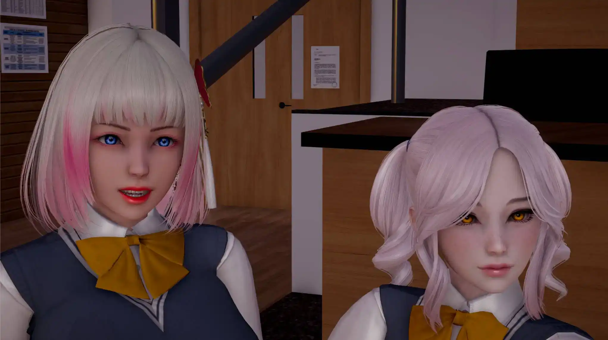 【亚洲SLG/汉化/动态】项目：SPES0.8.1汉化版【PC 安卓/5.73G/更新】