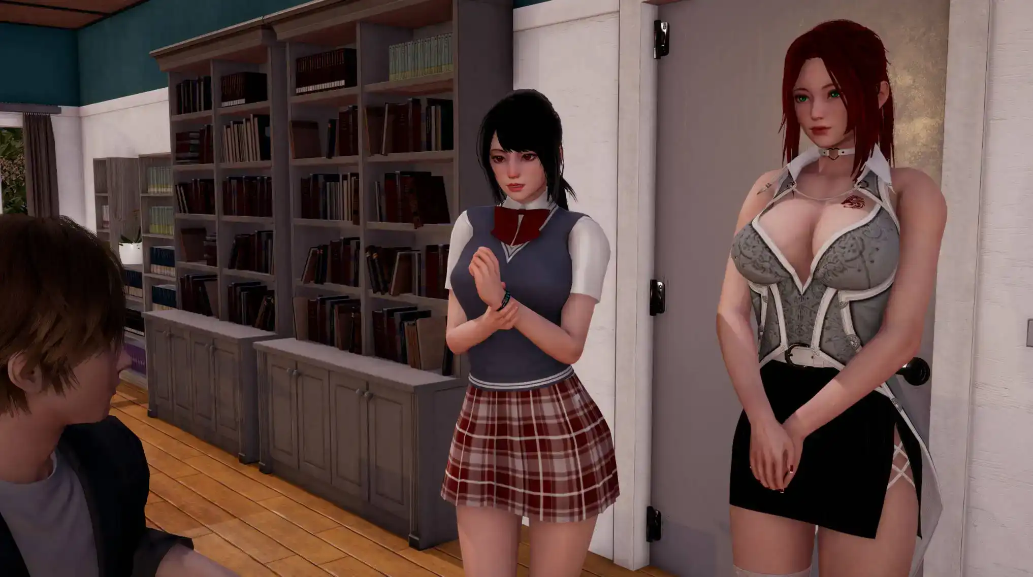 【亚洲SLG/汉化/动态】项目：SPES0.8.1汉化版【PC 安卓/5.73G/更新】