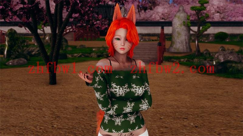 【亚洲风SLG/汉化/动态】支配女巫 v1.0 汉化版【PC+安卓/4.3G】