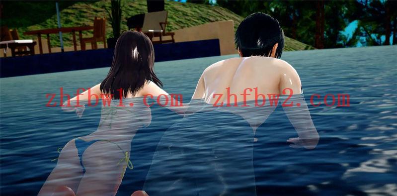 【神作SLG/汉化/动态/沙盒】真实情欲 Ch.3 EP.3 P3 汉化版【PC+安卓/2G/更新】