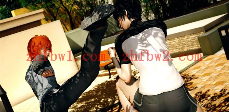 【神作SLG/汉化/动态/沙盒】真实情欲 Ch.3 EP.3 P3 汉化版【PC+安卓/2G/更新】