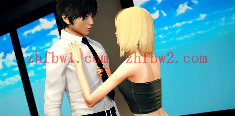 【神作SLG/汉化/动态/沙盒】真实情欲 Ch.3 EP.3 P3 汉化版【PC+安卓/2G/更新】