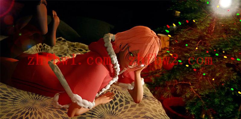 【神作SLG/汉化/动态/沙盒】真实情欲 Ch.3 EP.3 P3 汉化版【PC+安卓/2G/更新】