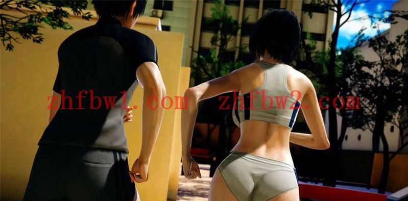 【神作SLG/汉化/动态/沙盒】真实情欲 Ch.3 EP.3 P3 汉化版【PC+安卓/2G/更新】