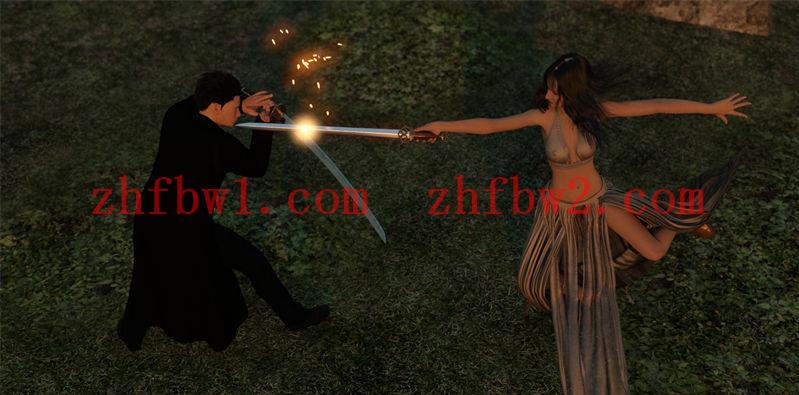 【SLG/汉化】人类奶牛场(Human Dairy Farm) ver0.6 汉化版【PC+安卓/1.4G】