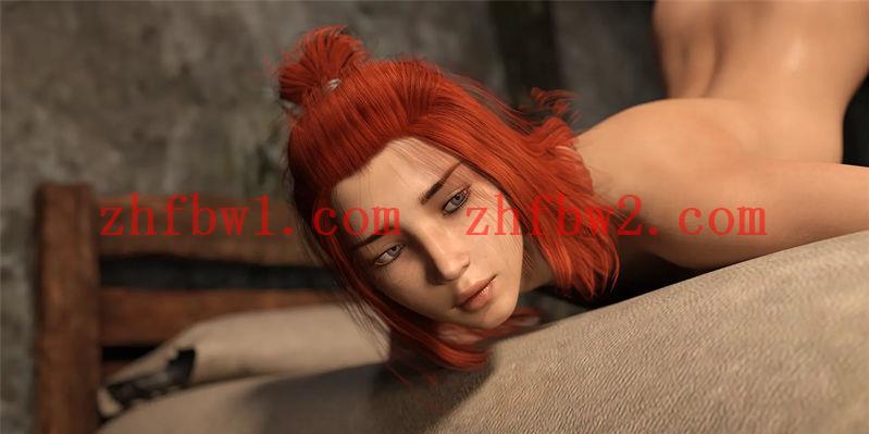 【SLG/汉化/动态】欲望之城(The Lust City) S2 v2.5 汉化版【PC+安卓/900M】