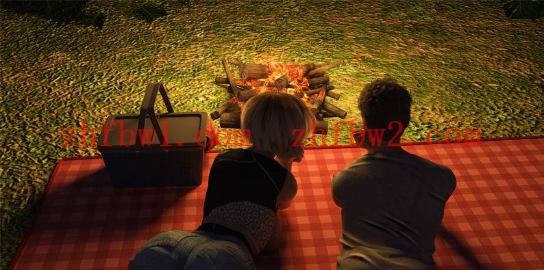 【欧美SLG/汉化/3D】曲线时刻Curvy Moments v0.13e【PC+安卓/3.42G/更新】