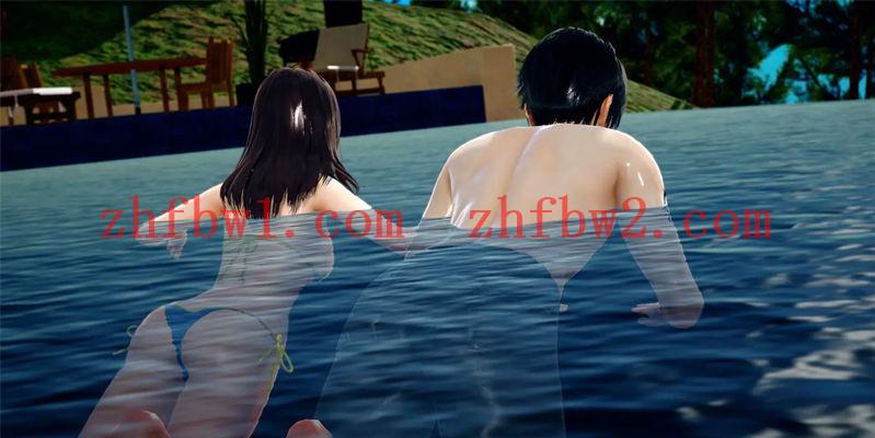 【国风沙盒SLG/汉化/动态CG】真实情欲/真实情殇 CH.3EP.3Full1 汉化版+全CG【10月更新/PC+安卓/2.7G】