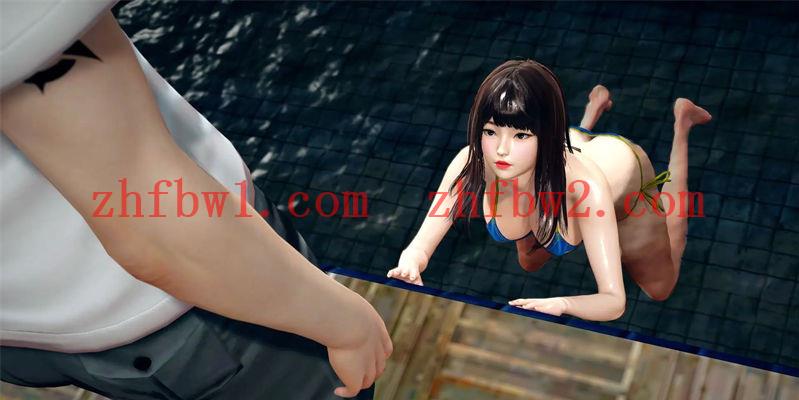 【国风沙盒SLG/汉化/动态CG】真实情欲/真实情殇 CH.3EP.3Full1 汉化版+全CG【10月更新/PC+安卓/2.7G】