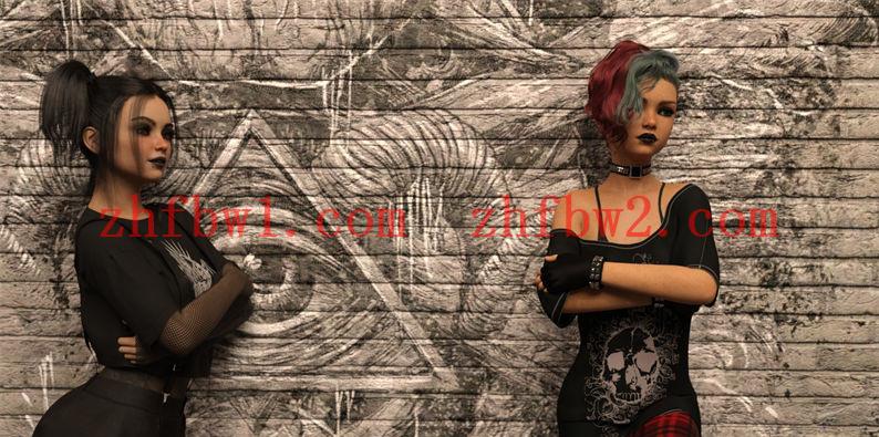 【欧美SLG/汉化/3D】搬出去Moving Out Day 8b【PC+安卓/1.68G】