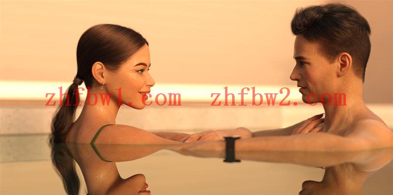 【欧美SLG/汉化/3D】痛苦的欲望Lust of Pain: Rework Ep. 6【PC+安卓/3.44G/更新】