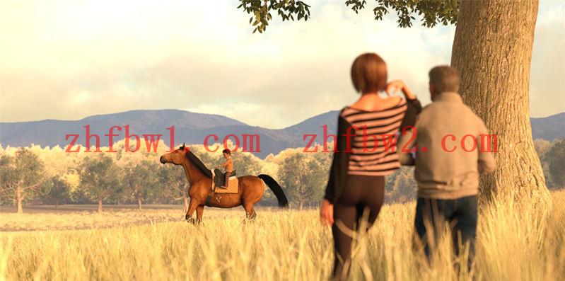 【欧美SLG/汉化/3D】痛苦的欲望Lust of Pain: Rework Ep. 6【PC+安卓/3.44G/更新】