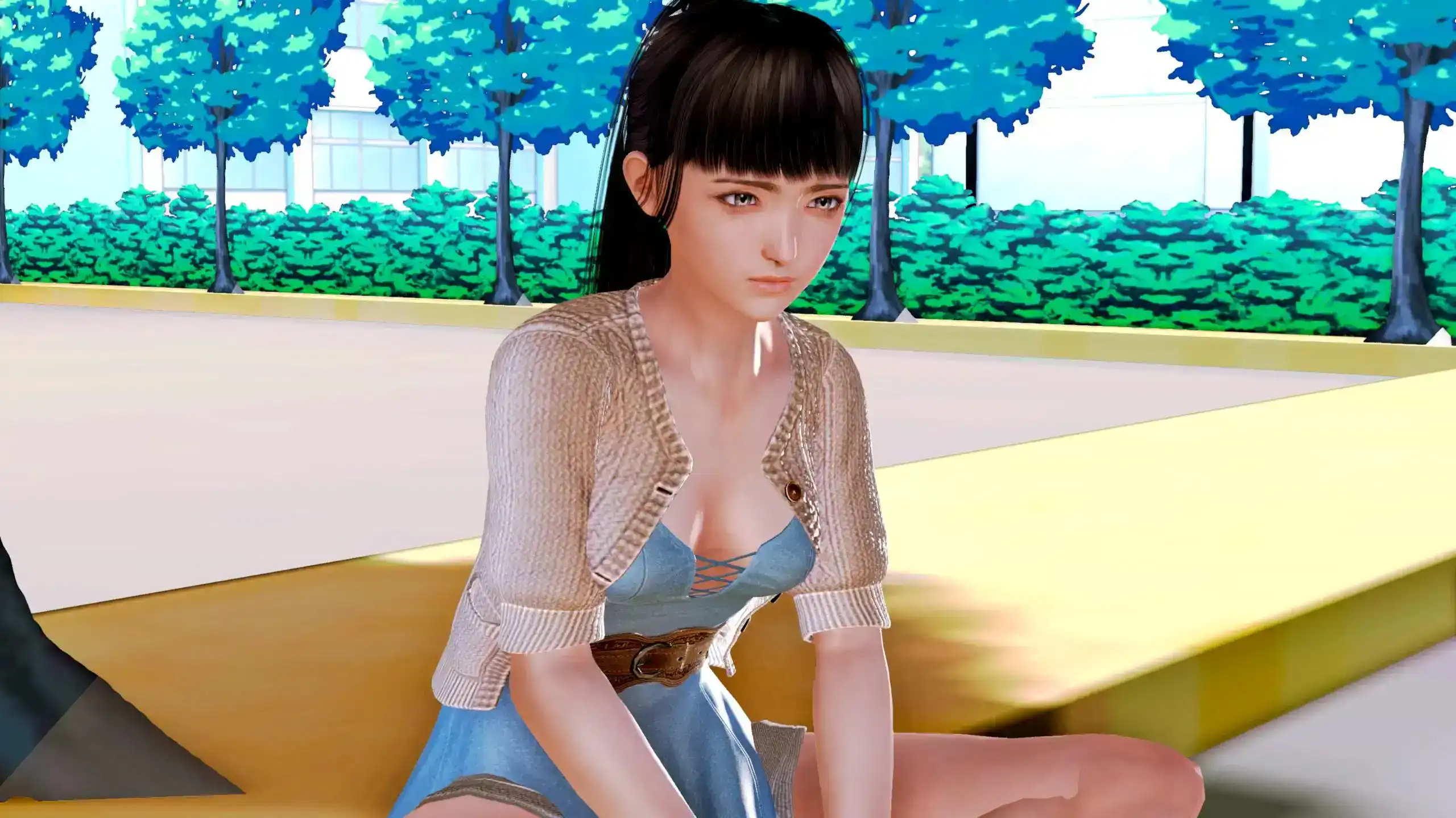 【欧美SLG/汉化/动态】让夜幕降临0.19Ch.2汉化版【PC 安卓/3.46G/更新】