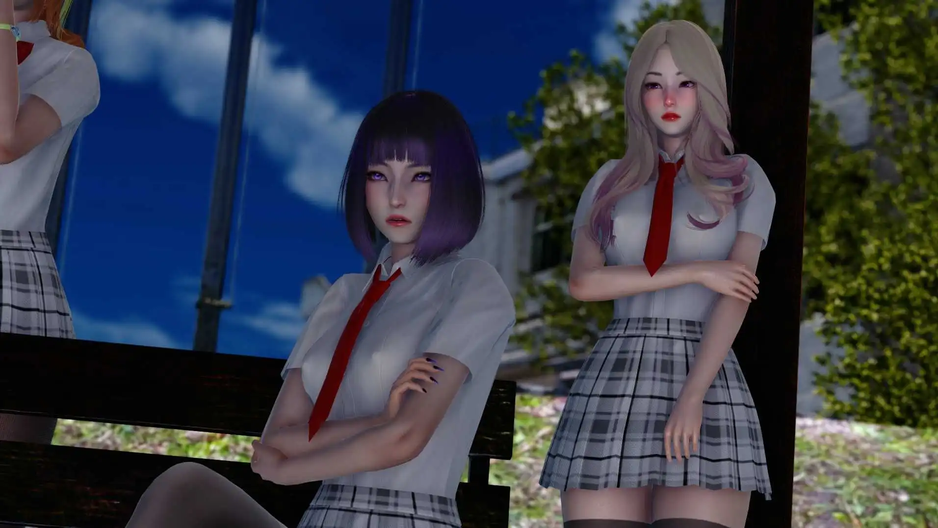 【亚洲SLG/汉化/动态】英雄恶棍重制版0.4.1官中汉化版【PC 安卓/2.96G/更新】