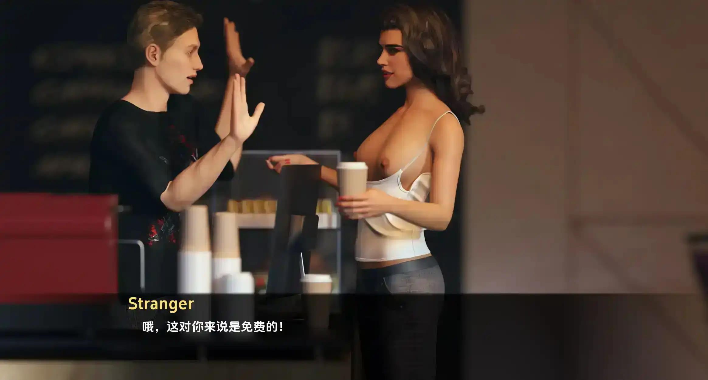 【欧美SLG/汉化/动态】给我一个太阳7.0汉化版【PC 安卓/1.46G/更新】