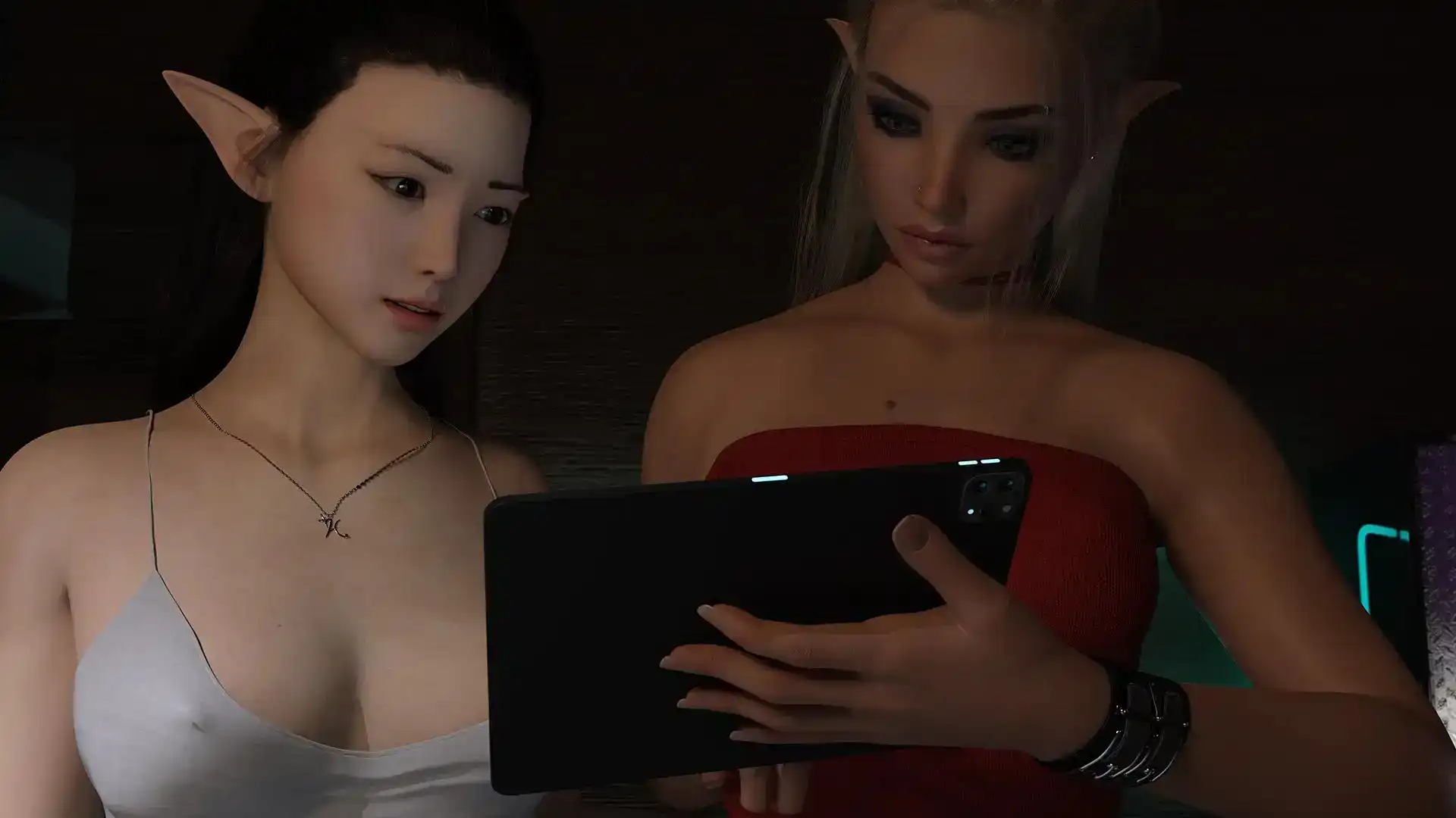 【欧美SLG/汉化/动态】给我一个太阳7.0汉化版【PC 安卓/1.46G/更新】